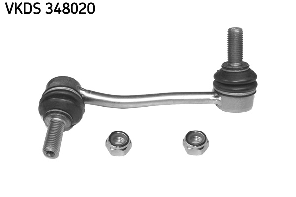 ASTA PUNTONE  STABILIZZATORE DX MERCEDES SPRINTER (906)