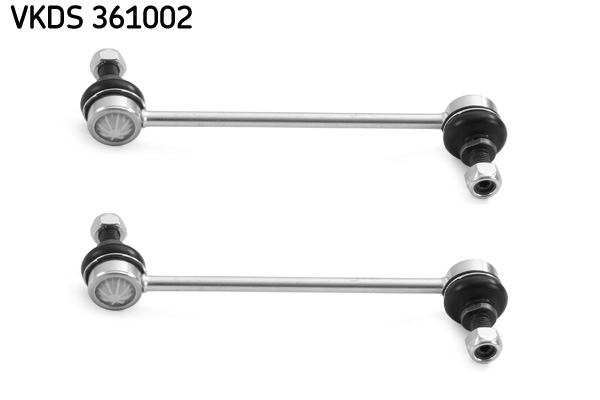 KIT RIPARAZIONE, BRACCIO OSCILLANTE