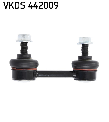 ASTA PUNTONE  STABILIZZATORE DXSX FIAT PANDA