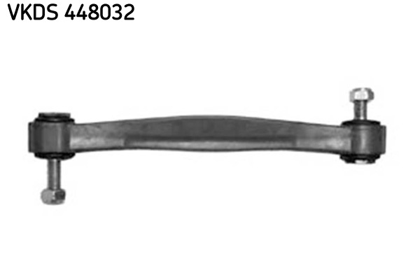 ASTA/PUNTONE, STABILIZZATORE