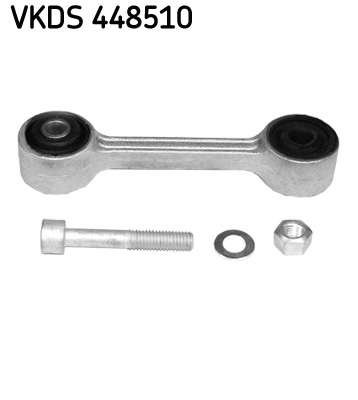 ASTA PUNTONE  STABILIZZATORE DXSX BMW SERIE 3 (E30)