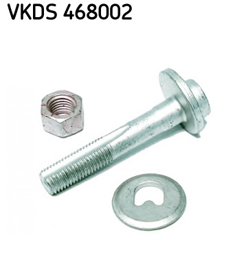 KIT RIPARAZIONE, SOSPENSIONE RUOTA