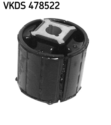 KIT STERZO E SOSPENSIONI