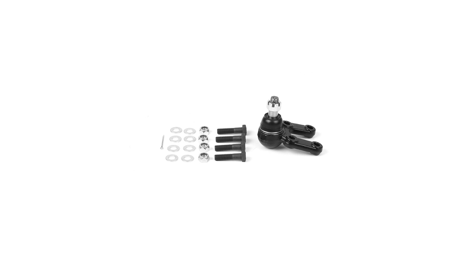 KIT STERZOSOSPENSIONE