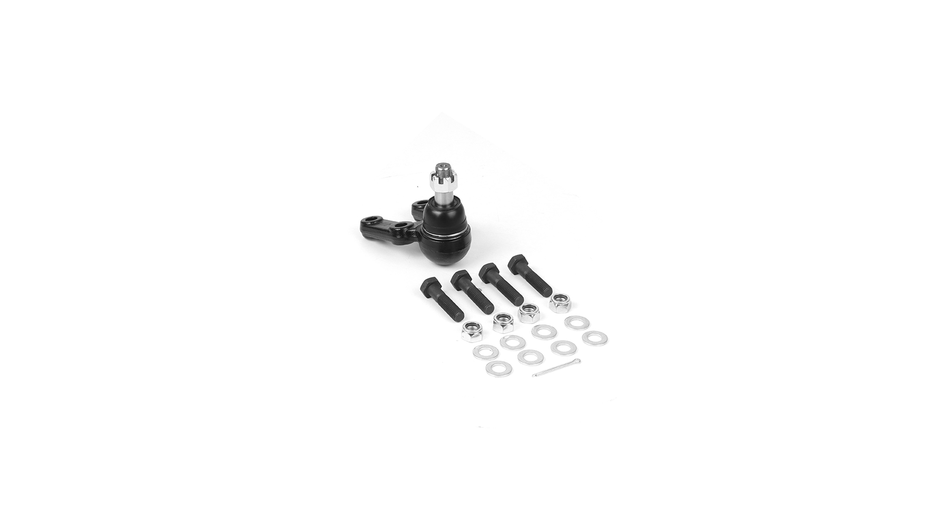 KIT STERZOSOSPENSIONE