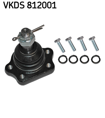 GIUNTO DI SUPPORTO   GUIDA DXSX  PICK UP
