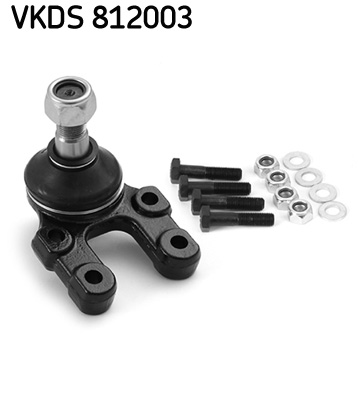 GIUNTO DI SUPPORTO   GUIDA DXSX  PICK UP