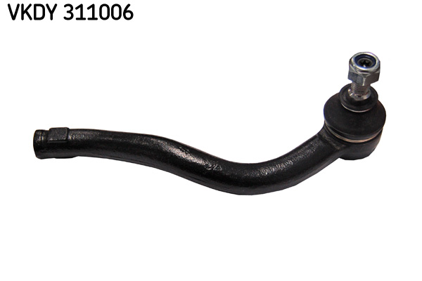 TESTA BARRA DACCOPPIAMENTO DX FORD GALAXY