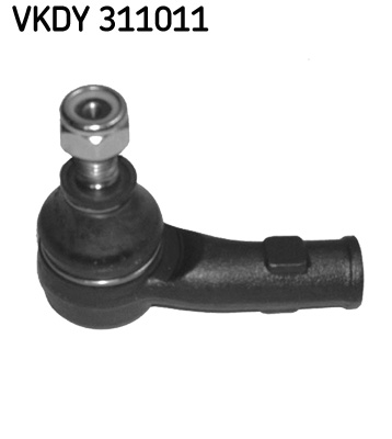 TESTA BARRA DACCOPPIAMENTO SX AUDI A3