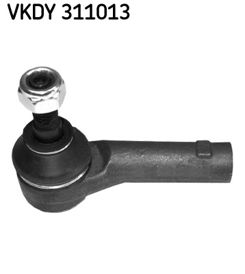 TESTA BARRA DACCOPPIAMENTO DX VOLKSWAGEN GOLF IV