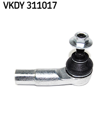 TESTA BARRA DACCOPPIAMENTO DX AUDI A3