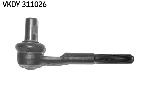 TESTA BARRA DACCOPPIAMENTO DXSX AUDI A6
