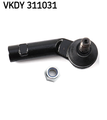 TESTA BARRA DACCOPPIAMENTO SX SEAT AROSA