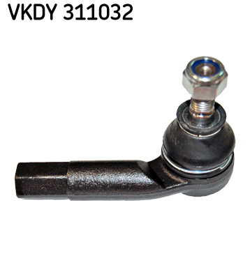 TESTA BARRA DACCOPPIAMENTO DX SEAT AROSA