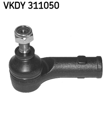 TESTA BARRA DACCOPPIAMENTO SX VOLKSWAGEN TRANSPORTER IV
