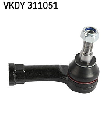 TESTA BARRA DACCOPPIAMENTO DX VOLKSWAGEN TRANSPORTER