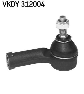 TESTA BARRA DACCOPPIAMENTO SX ALFA ROMEO 147 - 156