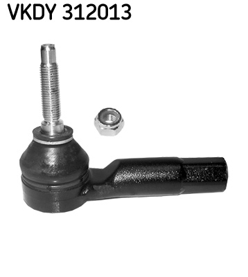 TESTA BARRA DACCOPPIAMENTO DXSX FIAT STILO