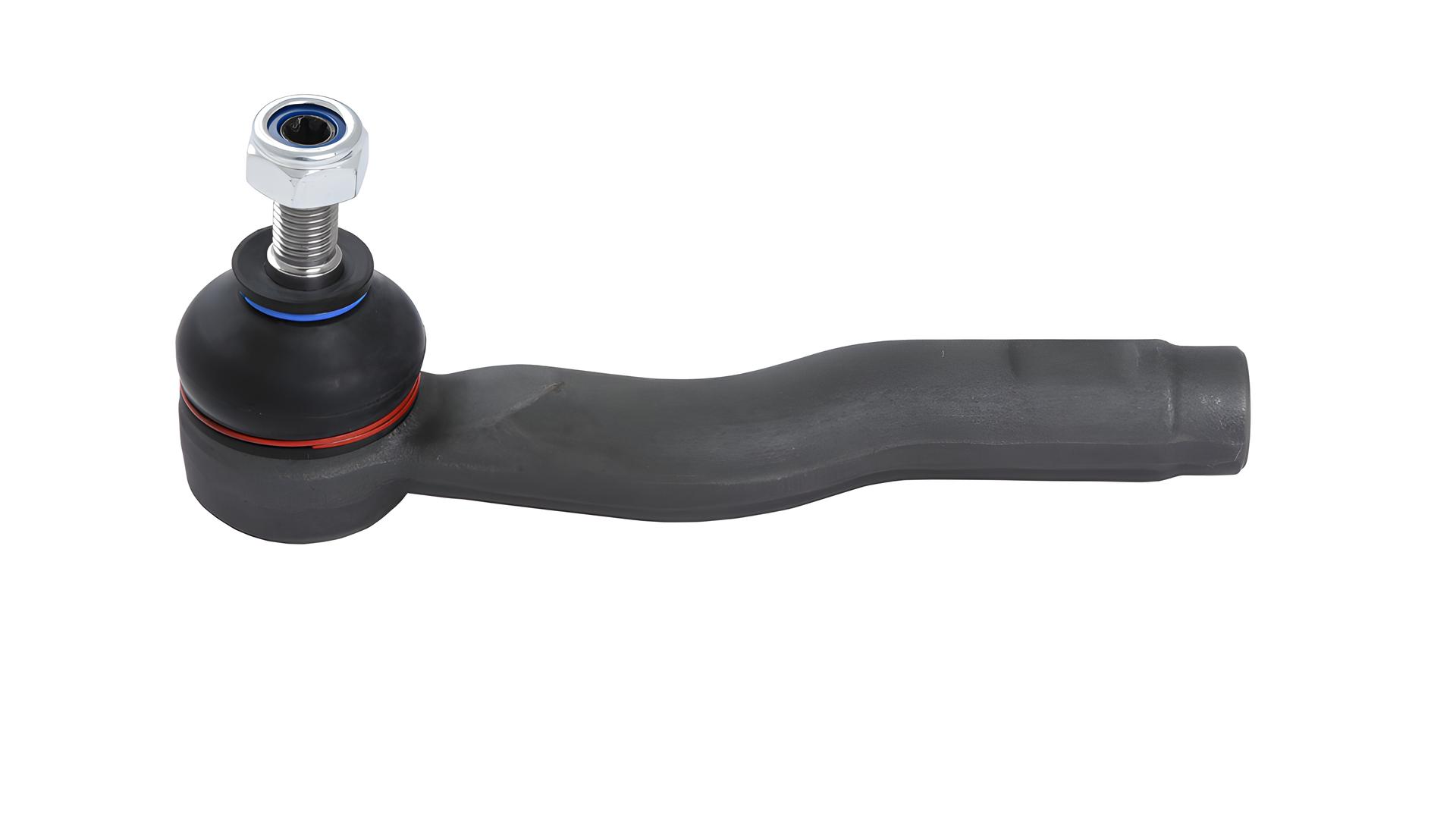TESTA BARRA DACCOPPIAMENTO SX FIAT PANDA
