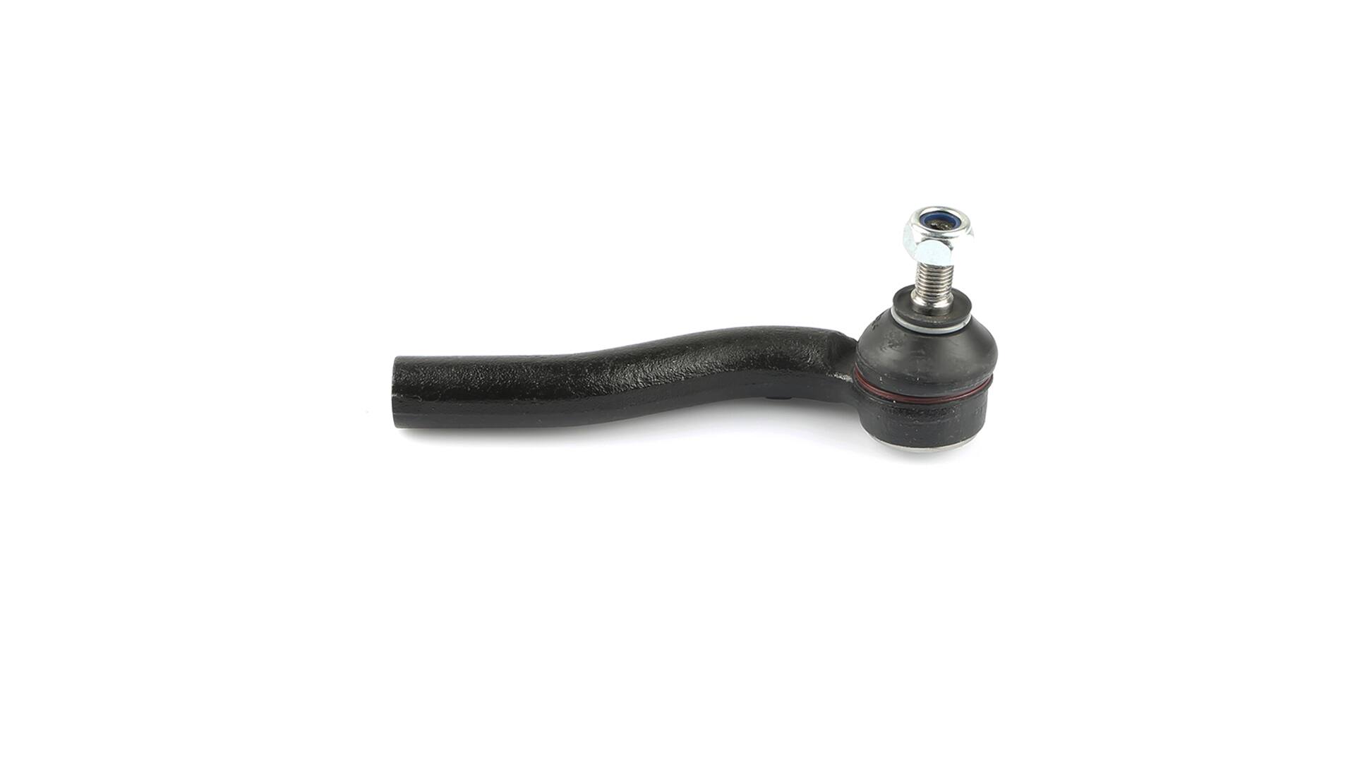 TESTA BARRA DACCOPPIAMENTO SX FIAT PANDA