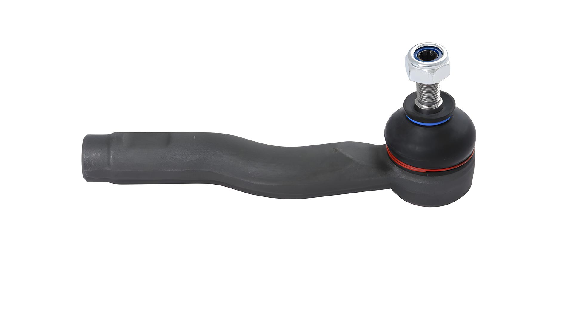 TESTA BARRA DACCOPPIAMENTO DX  FIAT PANDA