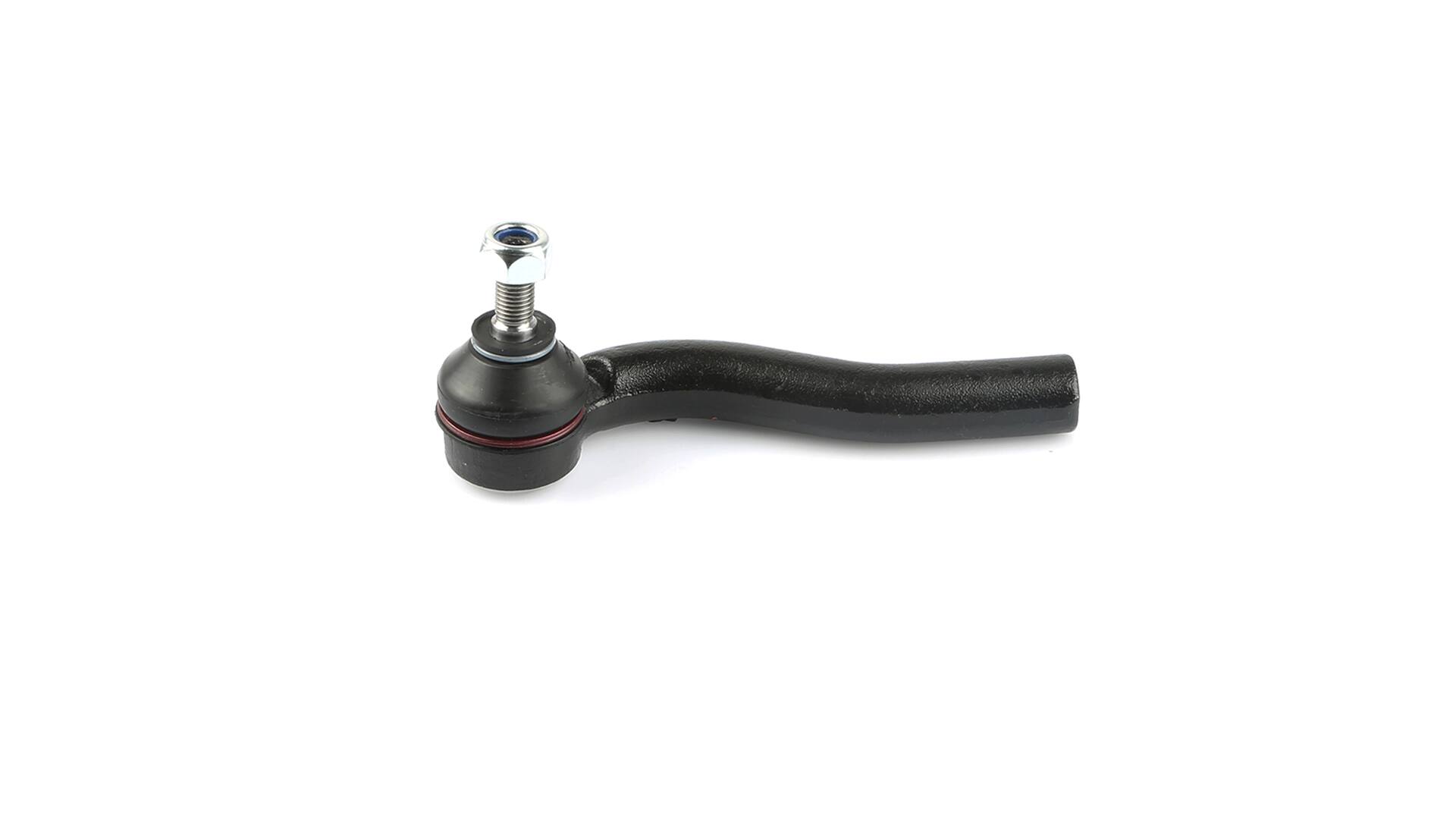 TESTA BARRA DACCOPPIAMENTO DX  FIAT PANDA