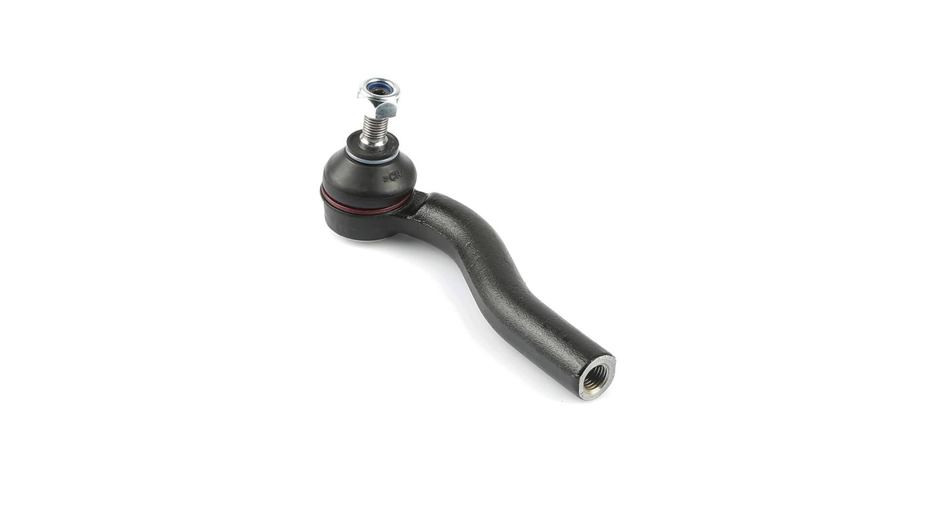 TESTA BARRA DACCOPPIAMENTO DX  FIAT PANDA
