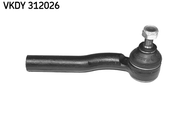 TESTA BARRA DACCOPPIAMENTO SX FIAT DOBLO