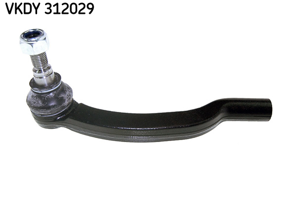 TESTA BARRA DACCOPPIAMENTO SX PEUGEOT BOXER