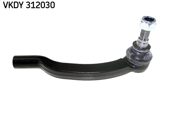 TESTA BARRA DACCOPPIAMENTO DX PEUGEOT BOXER