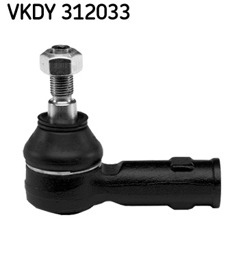 TESTA BARRA DACCOPPIAMENTO DXSX CITROEN C25