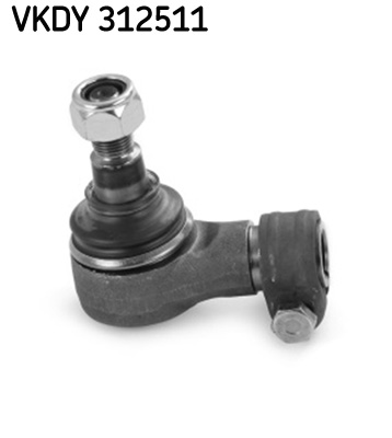 TESTA BARRA D