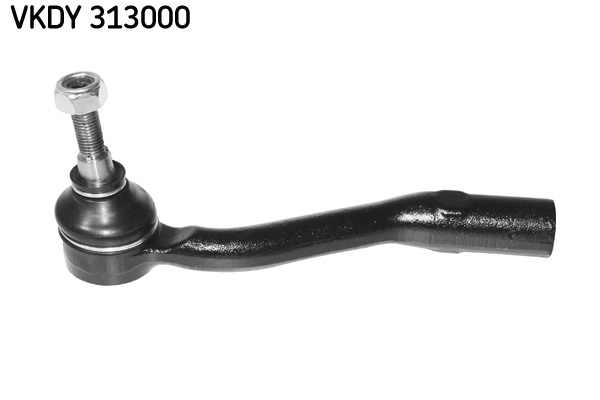 TESTA BARRA DACCOPPIAMENTO SX CITROEN C2 - C3
