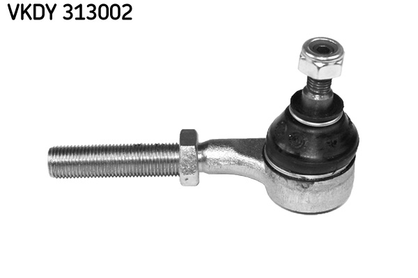 TESTA BARRA DACCOPPIAMENTO DX CITROEN XANTIA