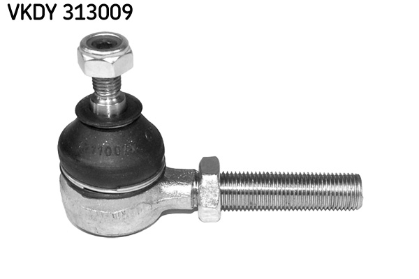 TESTA BARRA DACCOPPIAMENTO DXSX CITROEN XSARA