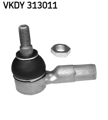 TESTA BARRA DACCOPPIAMENTO DXSX PEUGEOT EXPERT (VF3A_  VF3U_  VF3X_)