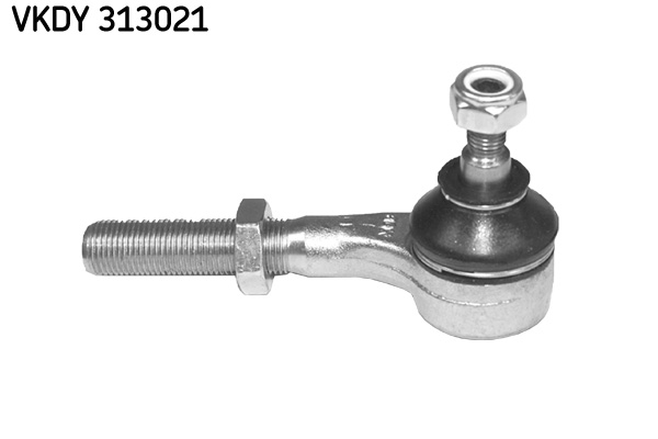 TESTA BARRA DACCOPPIAMENTO SX CITROEN XANTIA