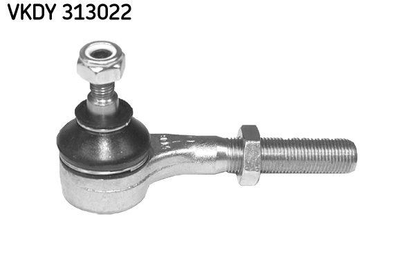 TESTA BARRA DACCOPPIAMENTO DX CITROEN XANTIA