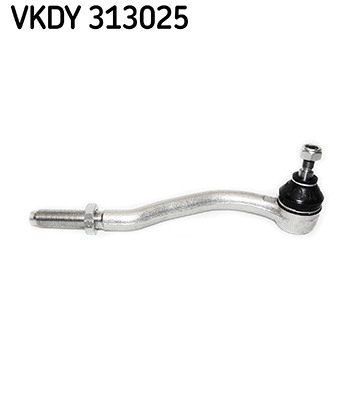 TESTA BARRA DACCOPPIAMENTO SX CITROEN C5