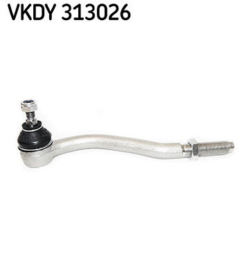 TESTA BARRA DACCOPPIAMENTO DX CITROEN C5