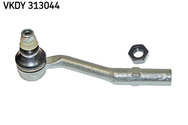 TESTA BARRA DACCOPPIAMENTO SX CITROEN C3
