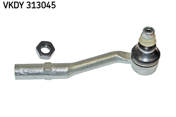 TESTA BARRA DACCOPPIAMENTO DX CITROEN C3