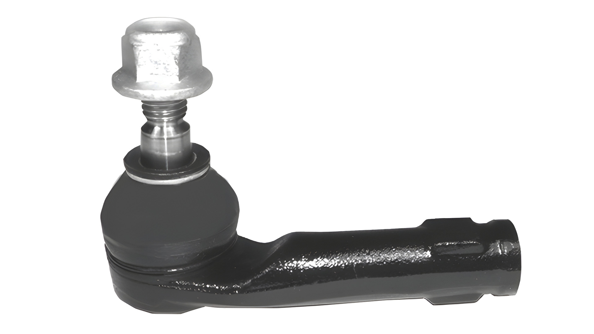 TESTA BARRA DACCOPPIAMENTO DX MAZDA 2