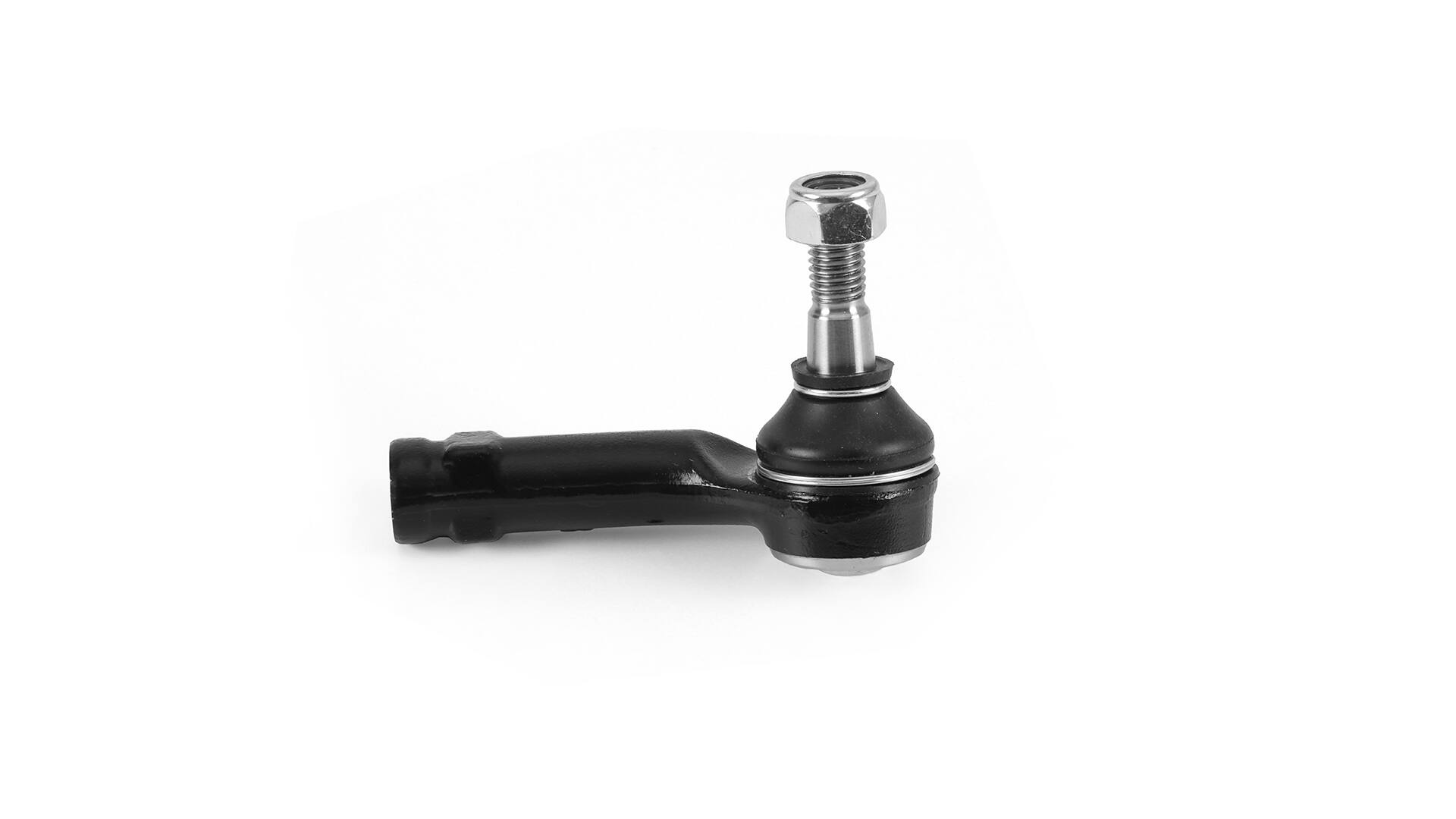 TESTA BARRA DACCOPPIAMENTO DX MAZDA 2