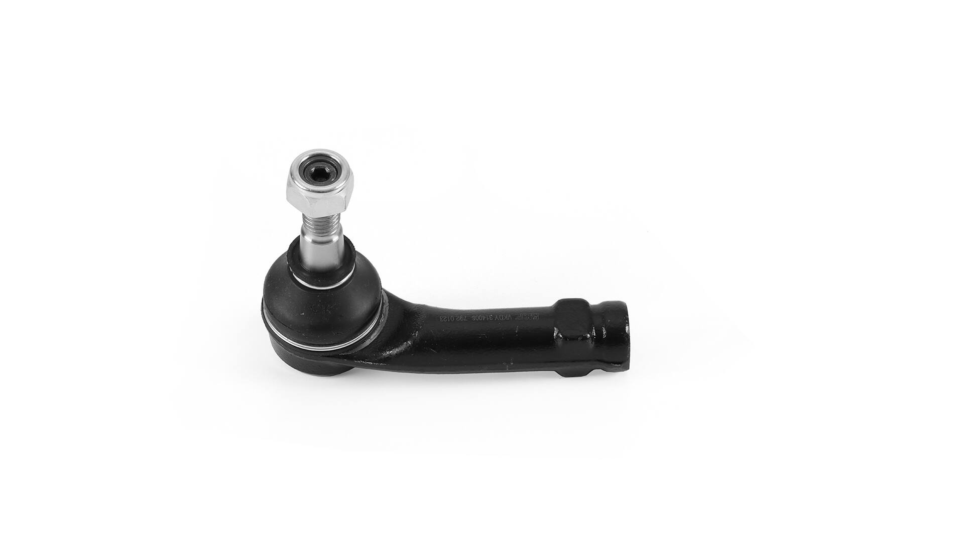 TESTA BARRA DACCOPPIAMENTO DX MAZDA 2