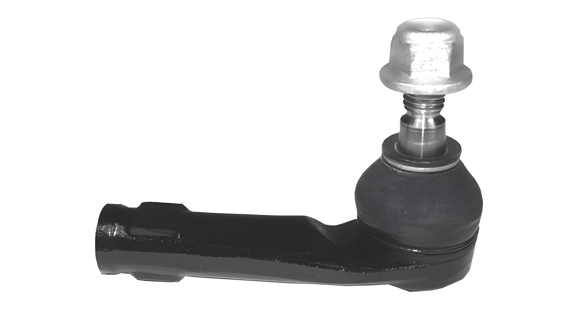 TESTA BARRA DACCOPPIAMENTO SX MAZDA 2
