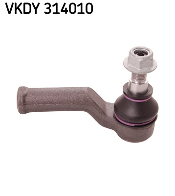 TESTA BARRA DACCOPPIAMENTO DX LAND ROVER FREELANDER II