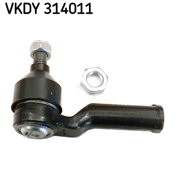 TESTA BARRA DACCOPPIAMENTO SX VOLVO S80 II