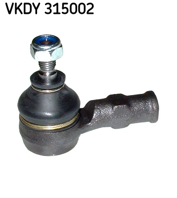 TESTA BARRA DACCOPPIAMENTO DXSX OPEL CORSA B