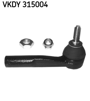 TESTA BARRA DACCOPPIAMENTO SX OPEL CORSA D